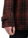 【Nudie Jeans】Mangan Lumber Jacket