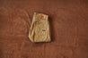 【Indigofera】NASH - High Desert Denim／Sand Selvedge Slim Fit Tapered Pants／13.5oz