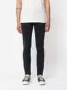 【Nudie Jeans】Lean Dean Black Skies