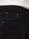 【Nudie Jeans】Lean Dean Black Skies