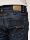 【Nudie Jeans】Lean Dean Blue Force