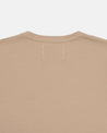 【Dehen 1920】Heavy Duty Tee - Single Pocket－Palomino 