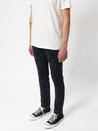 【Nudie Jeans】Lean Dean Black Skies