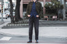 【Dehen 1920】Crissman Moleskin Overshirt Loden 