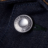 【Benzak Denim Developers】BDJ-01 COWBOY JACKET 11.5 oz. natural indigo eco denim / 義大利有機棉 天然藍染 牛仔夾克