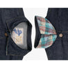 【MISTER FREEDOM】RANCH BLOUSE - SC66 DENIM