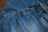 【DIESEL】WAYKEE-0842H / 百搭藍刷 中低腰 柴油經典中直筒