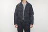 【MISTER FREEDOM】RANCH BLOUSE - 47/66 "TWIN-DENIM" EDITION