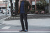 【Dehen 1920】Crissman Moleskin Overshirt Loden 