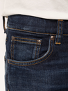 【Nudie Jeans】Lean Dean Blue Force