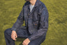 【MISTER FREEDOM】RANCH BLOUSE - 47/66 "TWIN-DENIM" EDITION