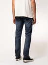 【Nudie Jeans】Lean Dean Blue Force