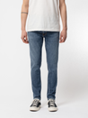 【Nudie Jeans】Lean Dean Blue Vibes