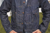 【MISTER FREEDOM】RANCH BLOUSE - 47/66 "TWIN-DENIM" EDITION