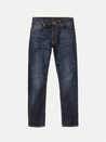 【Nudie Jeans】Lean Dean Blue Force