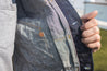 【MISTER FREEDOM】RANCH BLOUSE - 47/66 "TWIN-DENIM" EDITION