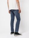 【Nudie Jeans】Lean Dean Blue Vibes