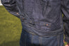 【MISTER FREEDOM】RANCH BLOUSE - 47/66 "TWIN-DENIM" EDITION