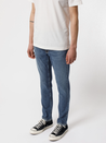 【Nudie Jeans】Lean Dean Blue Vibes