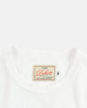 【Dehen 1920】Heavy Duty Tee White