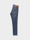 【Nudie Jeans】Lean Dean Blue Vibes