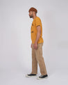 【Dehen 1920】"Knittin Bulldogs" Tee 