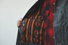 【Freenote】Riders Jacket Waxed Canvas Charcoal