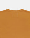 【Dehen 1920】Heavy Duty Tee - Single Pocket－Old Gold