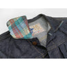 【MISTER FREEDOM】RANCH BLOUSE - SC66 DENIM
