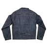 【MISTER FREEDOM】RANCH BLOUSE - 47/66 "TWIN-DENIM" EDITION