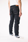 【TANUKI】Amagumo Tapered Jeans