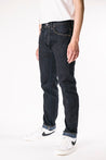 【TANUKI】Amagumo Tapered Jeans