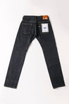 【TANUKI】Amagumo Tapered Jeans