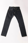 【TANUKI】Amagumo Tapered Jeans