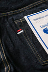 【TANUKI】Amagumo Tapered Jeans