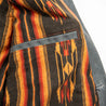 【Freenote】Riders Jacket Waxed Canvas Charcoal