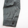 【Freenote】Riders Jacket Waxed Canvas Charcoal