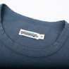 【Freenote】9 Ounce Pocket T-shirt Blue