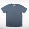 【Freenote】13 ounce pocket t-shirt