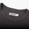 【Freenote】9 Ounce Pocket T-shirt Midnight／午夜灰成衣染口袋素T