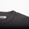 【Freenote】9 Ounce Pocket T-shirt Midnight／午夜灰成衣染口袋素T