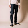 【Benzak Denim Developers】BC-01 Chino Tapered Military Sateen 10oz Pants