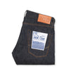 【Benzak Denim Developers】BDD-006 green cast 15 oz. RHT / 綠染丹寧 辛巴威棉 修身小直筒