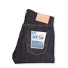 【Benzak Denim Developers】BDD-516 heavy slub 16 oz. RHT / 旗艦布料粗紡十字紋理修身上寬下窄