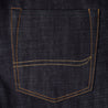 【Benzak Denim Developers】BDD-516 heavy slub 16 oz. RHT / 旗艦布料粗紡十字紋理修身上寬下窄