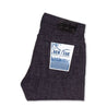 【Benzak Denim Developers】BDD-711 Super Slub RHT - Straight Tapered Jeans