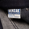 【Benzak Denim Developers】BDD-711 Super Slub RHT - Straight Tapered Jeans