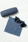 【Benzak Denim Developers】BDD x JOHNNY LOCO Sunglasses / 全球限量 聯名藍染鏡框