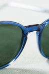 【Benzak Denim Developers】BDD x JOHNNY LOCO Sunglasses / 全球限量 聯名藍染鏡框