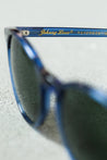 【Benzak Denim Developers】BDD x JOHNNY LOCO Sunglasses / 全球限量 聯名藍染鏡框